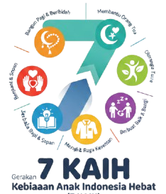 Logo 7 KAIH